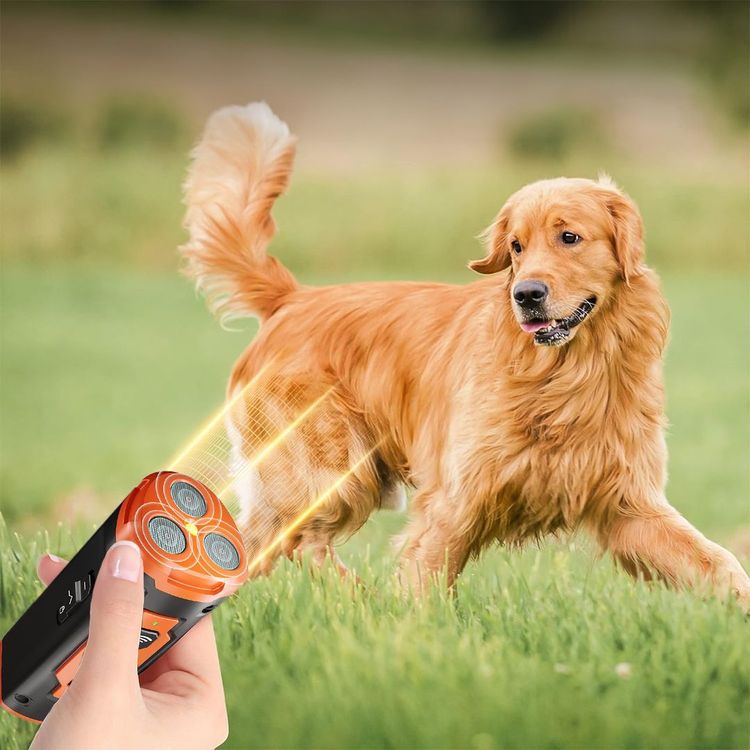 Deer Repellent Devices Best Ultrasonic Dog Repeller Buyer's